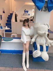 那一夜的裸足约会无删减